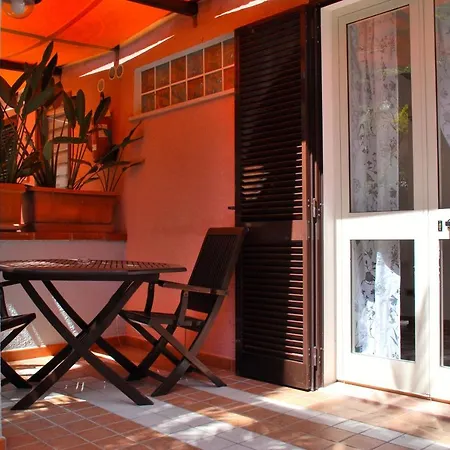Aparthotel Dei Fiori Marina di Campo