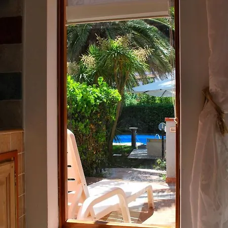Dei Fiori Aparthotel *