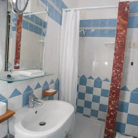 Aparthotel Dei Fiori