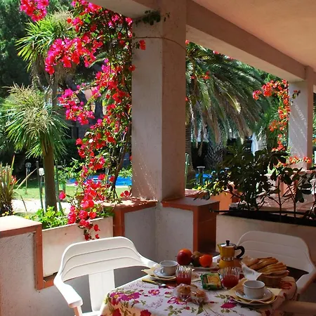 Dei Fiori Aparthotel *