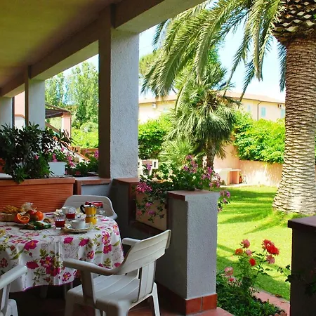 Aparthotel Dei Fiori