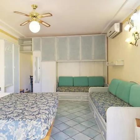 Dei Fiori Aparthotel