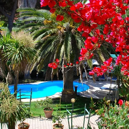 Aparthotel Dei Fiori