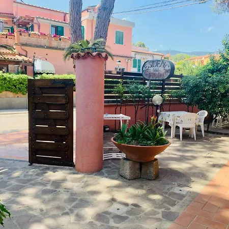 Dei Fiori Aparthotel Marina di Campo
