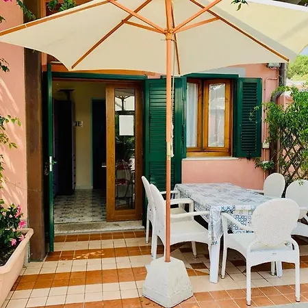 Aparthotel Dei Fiori