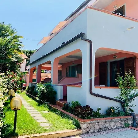 Dei Fiori Aparthotel *