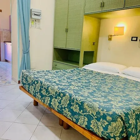 Aparthotel Dei Fiori *