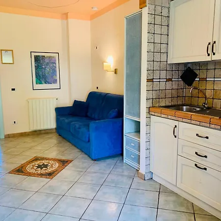 Aparthotel Dei Fiori Marina di Campo