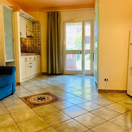Dei Fiori Aparthotel