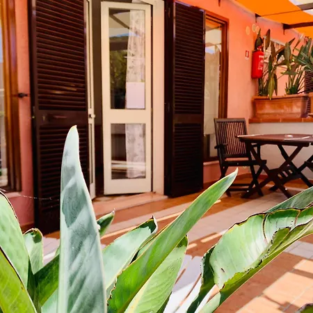 Aparthotel Dei Fiori