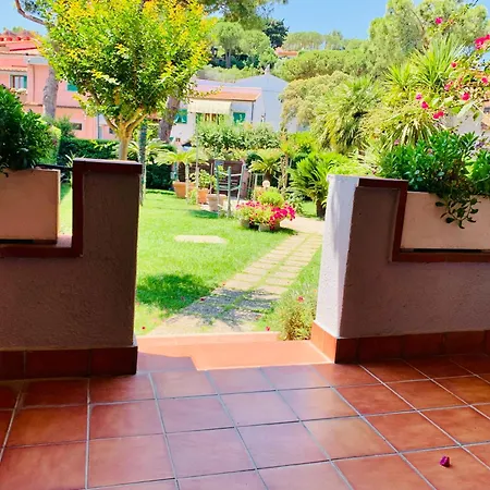 Dei Fiori Aparthotel *