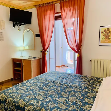 Dei Fiori Aparthotel Marina di Campo