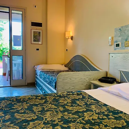 Aparthotel Dei Fiori Marina di Campo