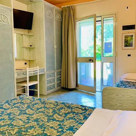 Aparthotel Dei Fiori