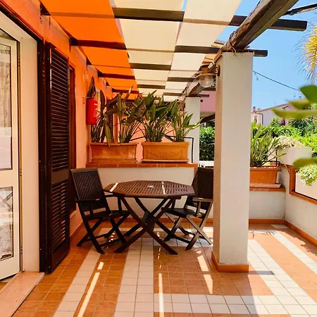 Aparthotel Dei Fiori Marina di Campo