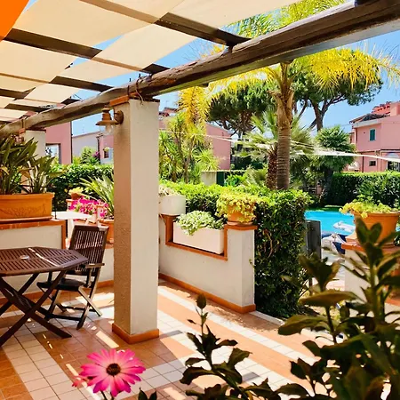 Dei Fiori Aparthotel