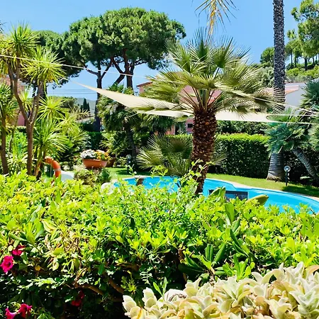Dei Fiori Aparthotel