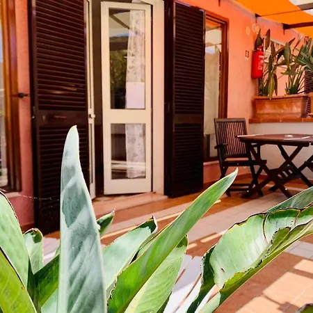 Dei Fiori Aparthotel *