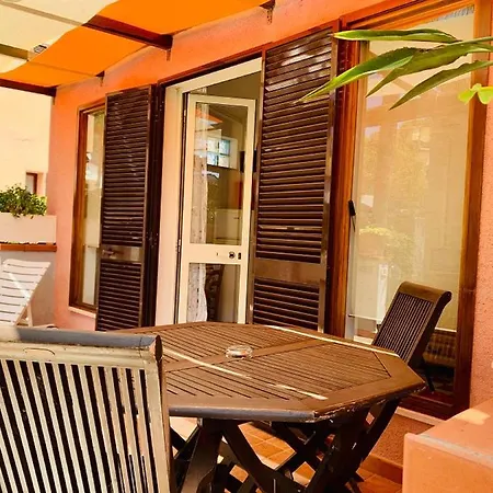 Aparthotel Dei Fiori Marina di Campo